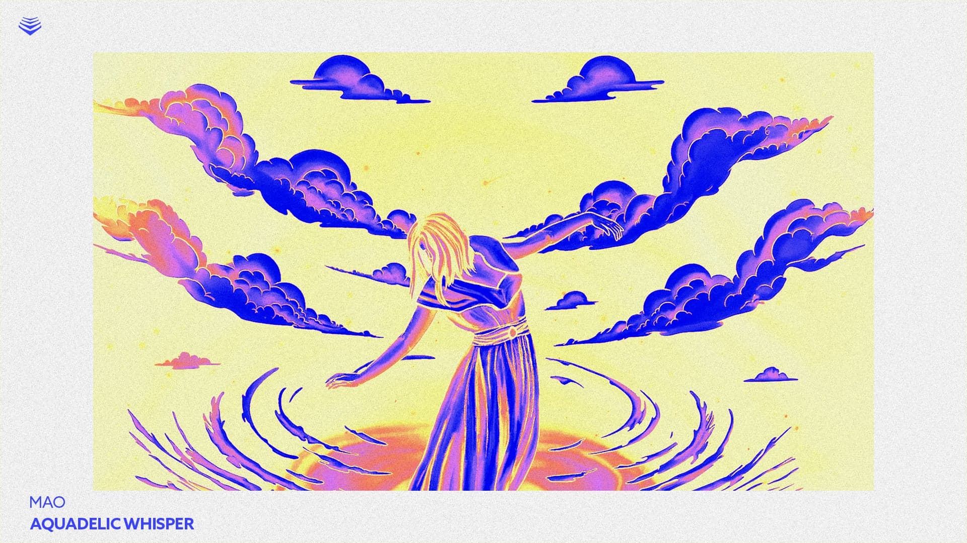 Aquadelic Whisper