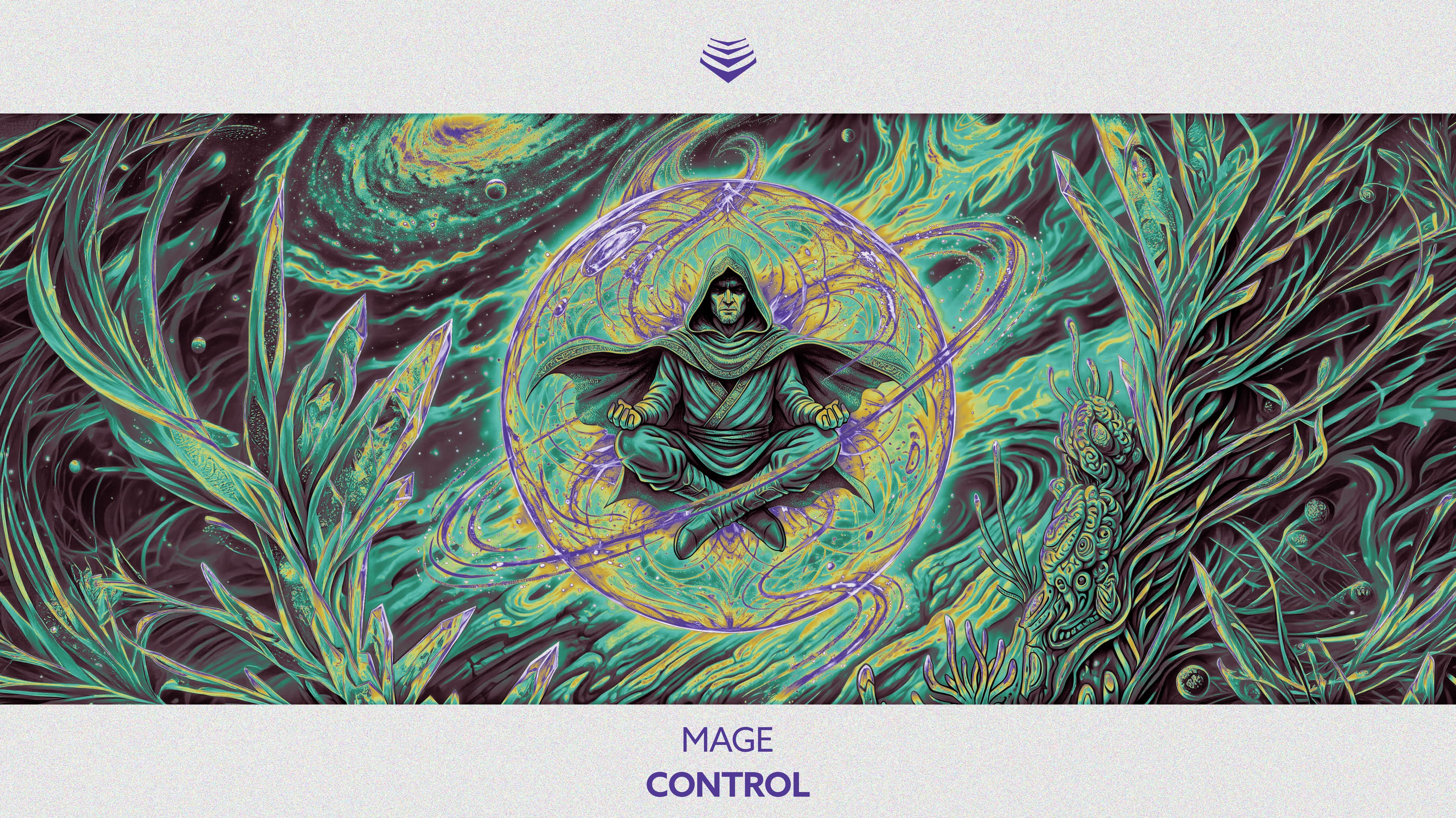 Control