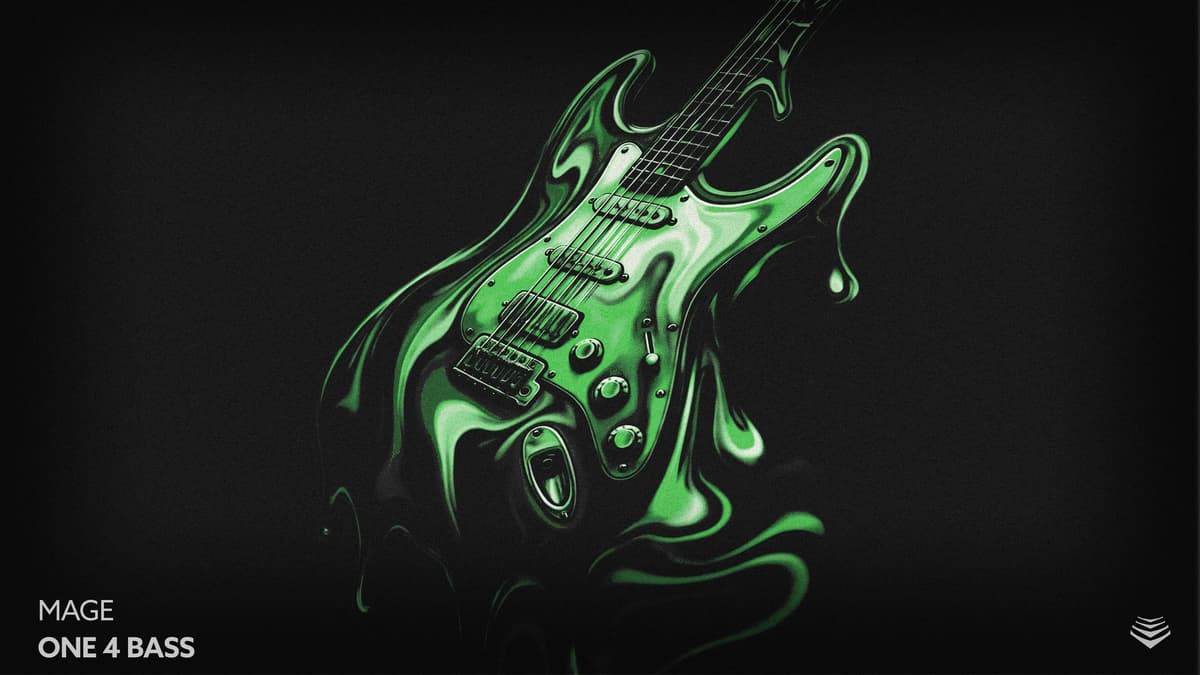 One 4 Bass