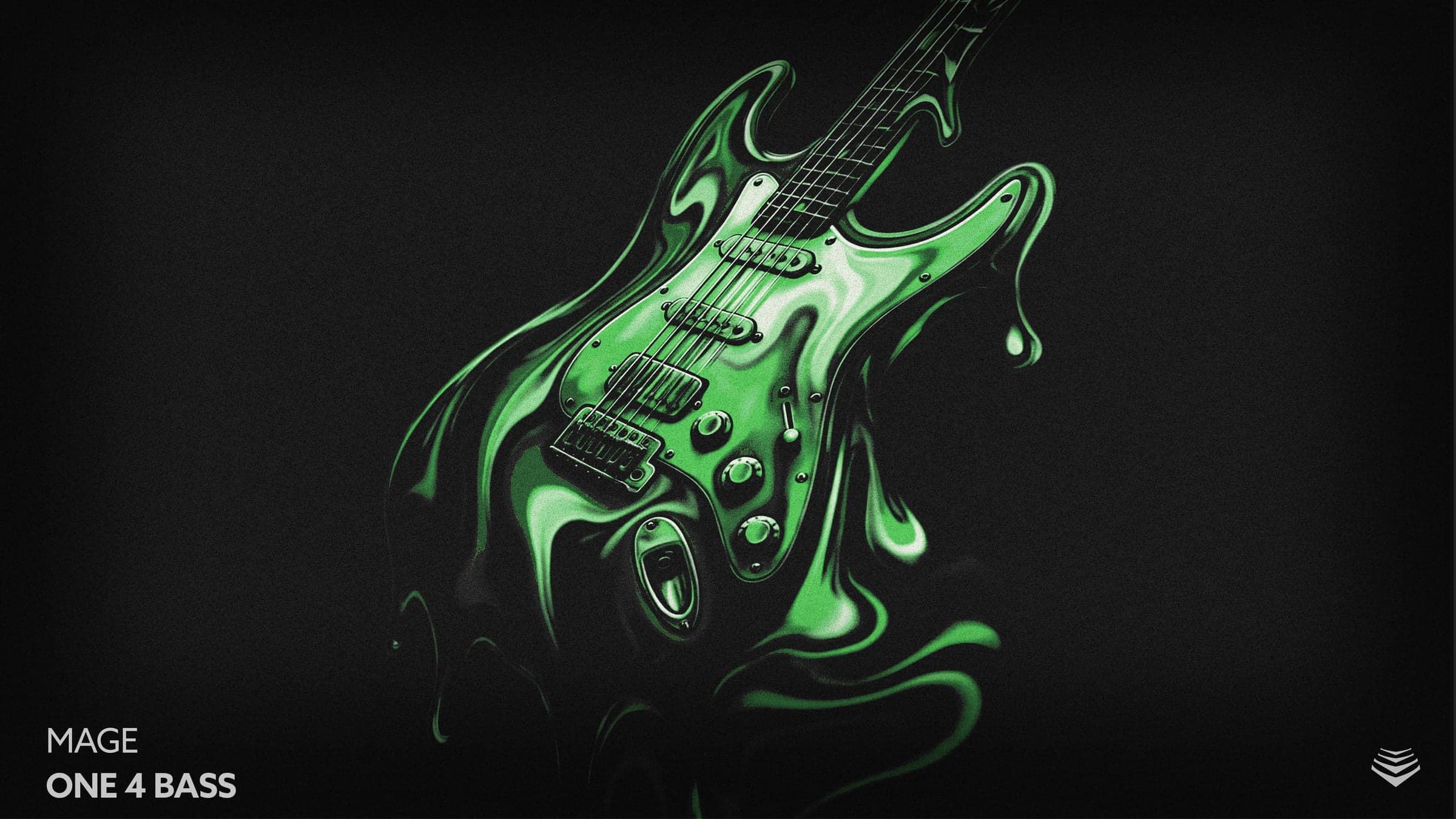 One 4 Bass