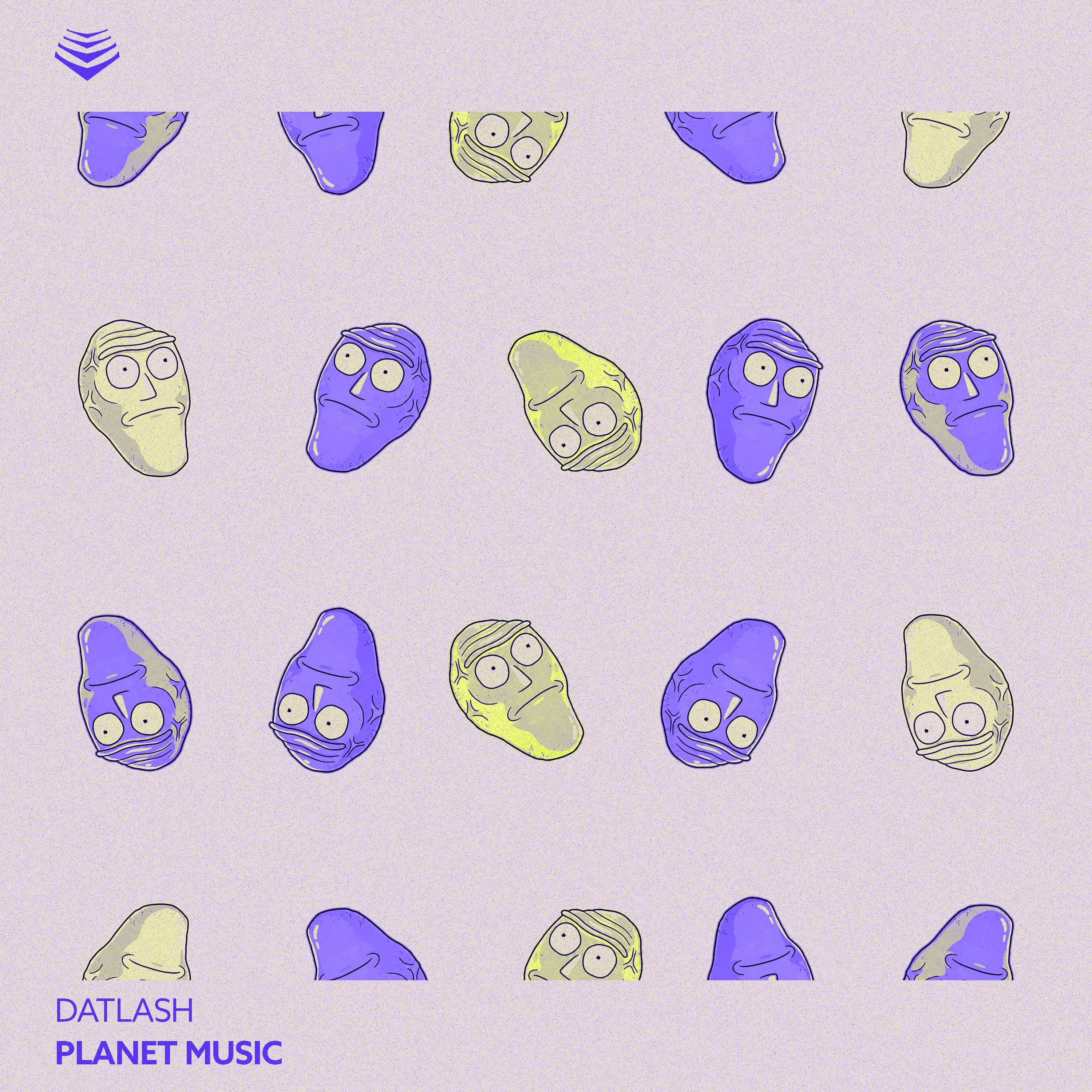 Planet Music
