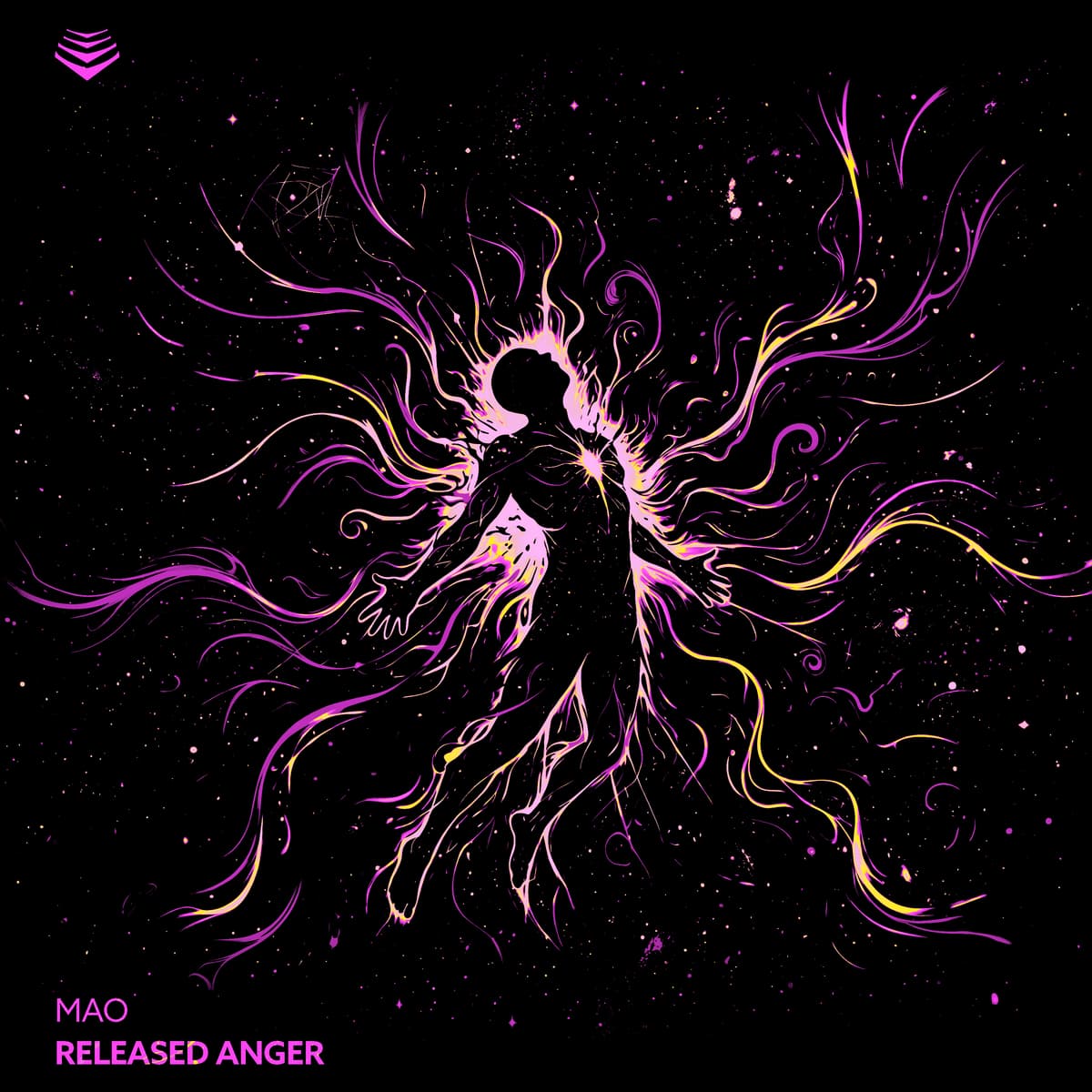 Released Anger