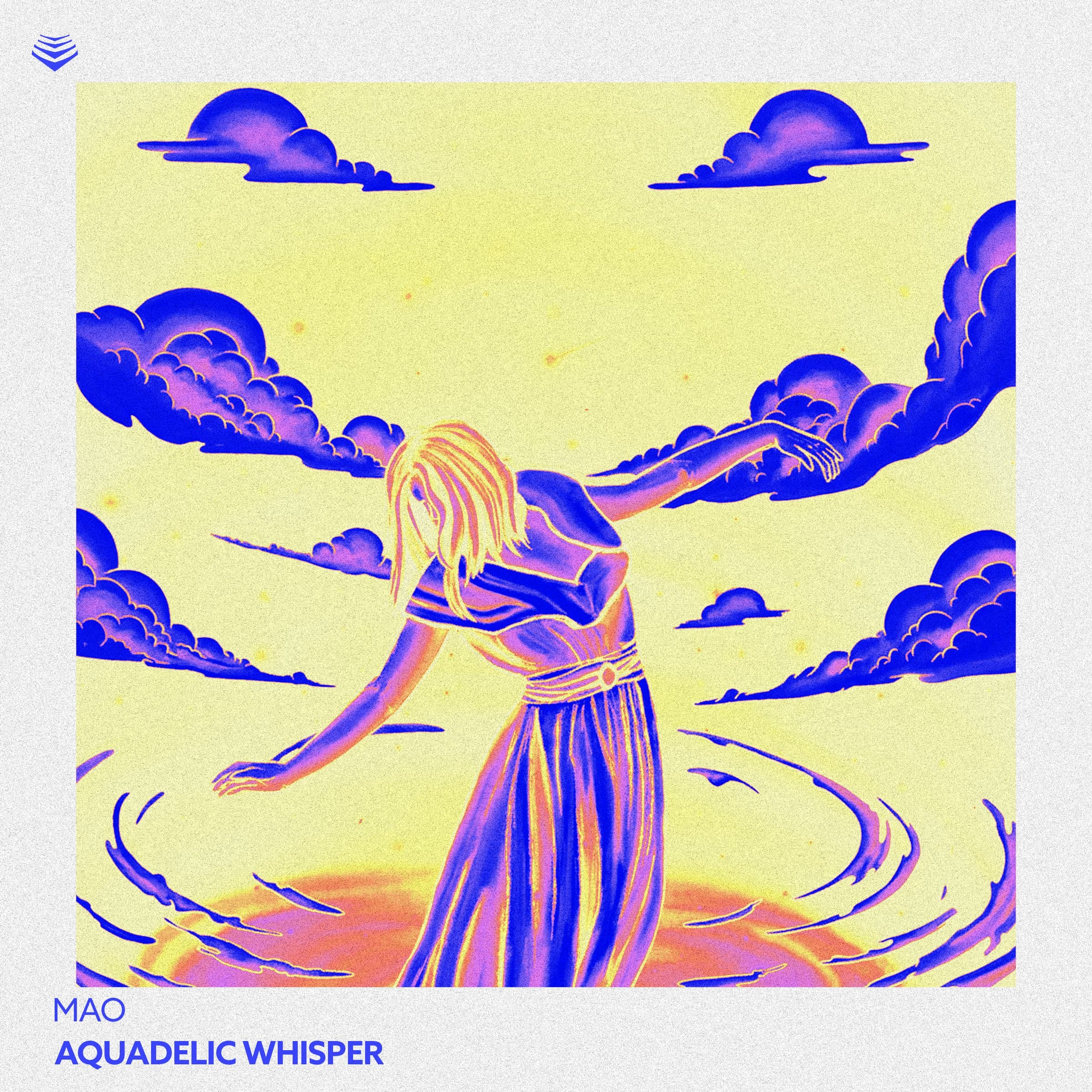 Aquadelic Whisper artwork