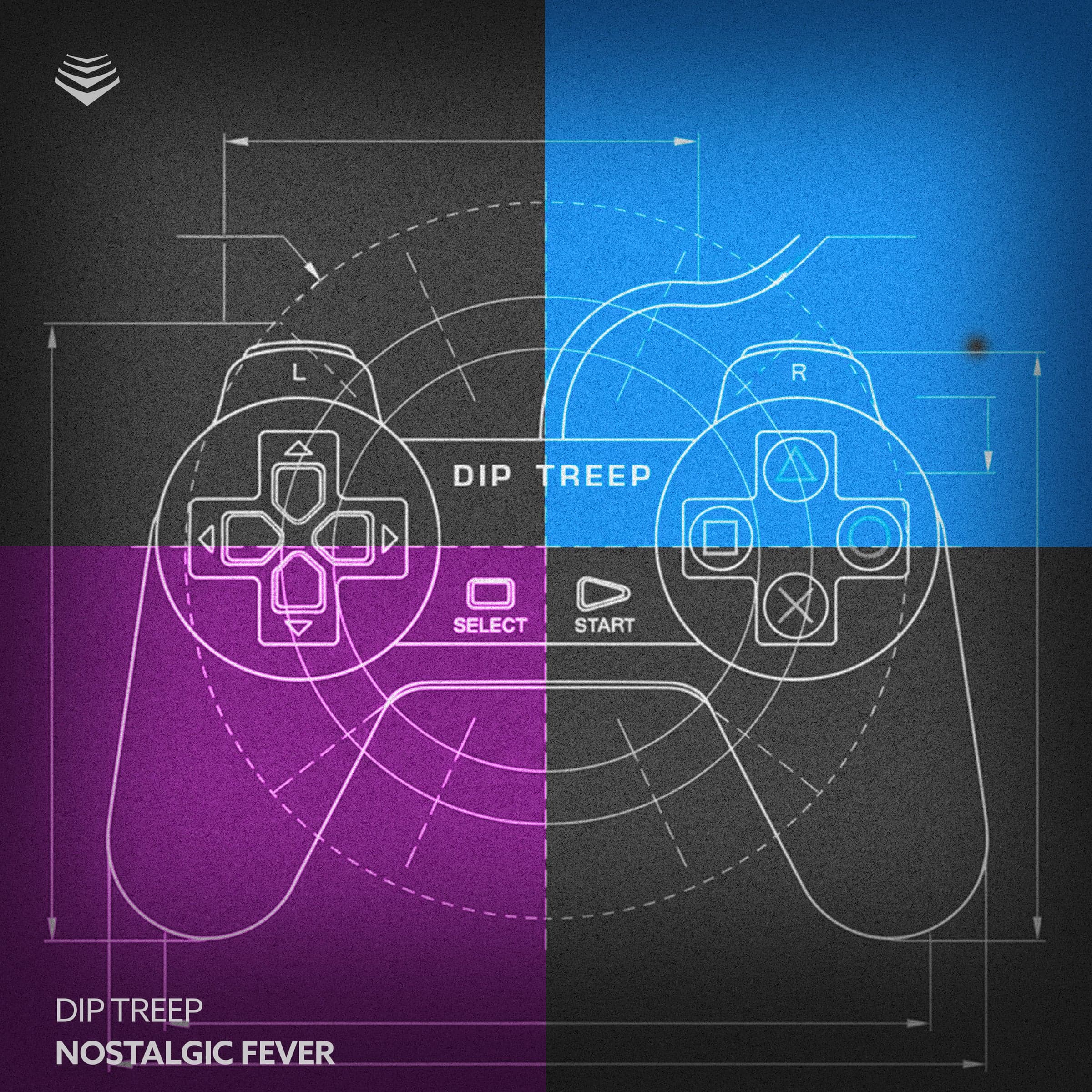 Nostalgic Fever artwork