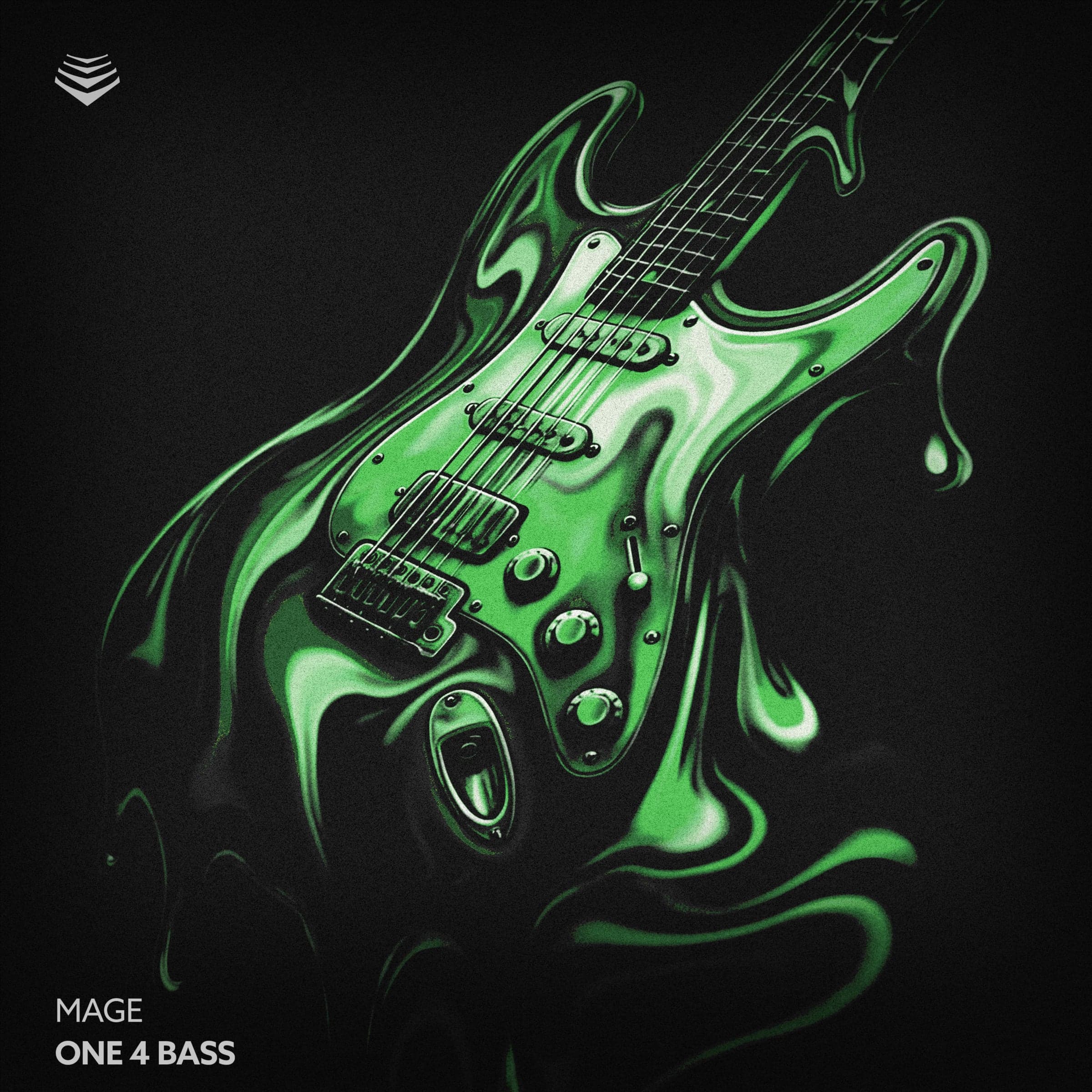 One 4 Bass artwork